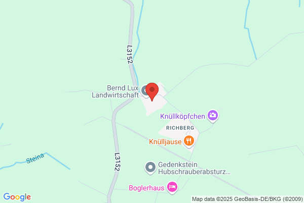 WENG Windenergienutzungsgesellschaft mbH