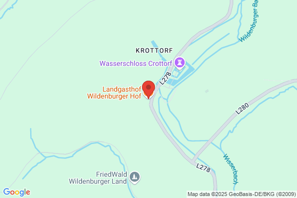Wildenburger Hof