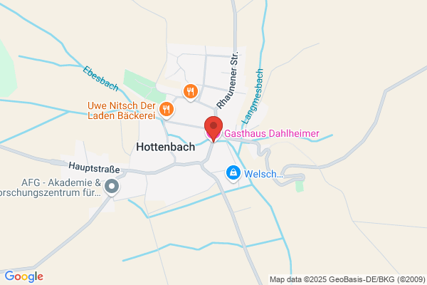 Dahlheimer Gasthaus