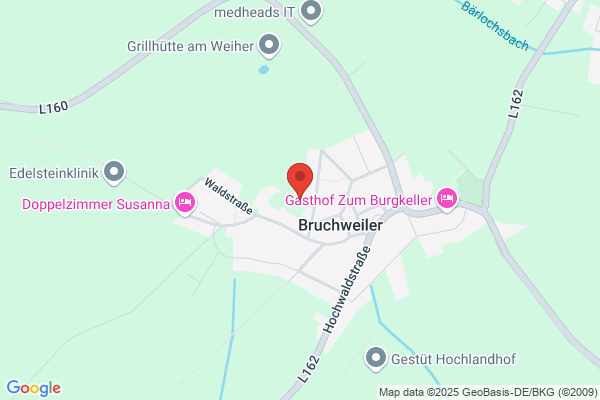 Feriendorf Schauren Elisa Pohl