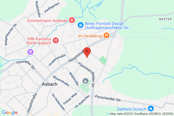 Gemeinschaftshaus