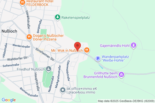 Grober Immobilien