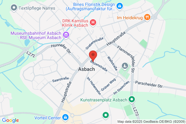 Tee-Fachhandel