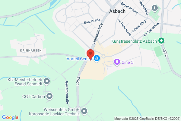 Weirauch's Eck