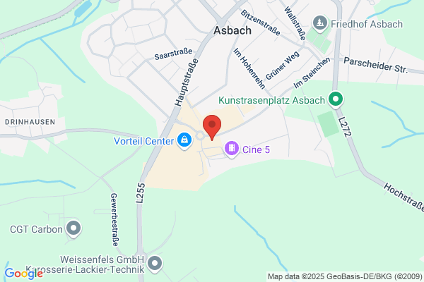 T-Tankstelle