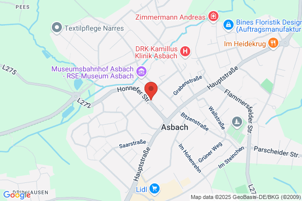 Bäckerei Zum Brotkörbchen