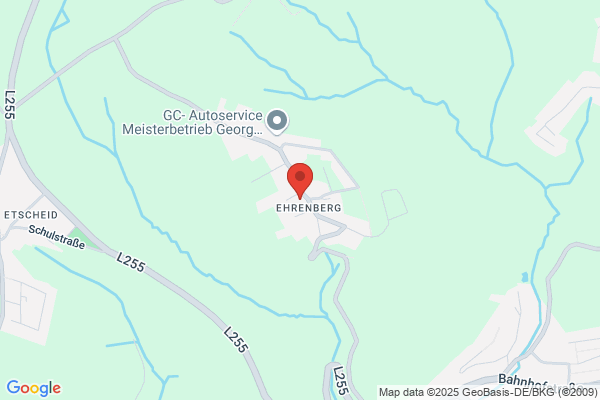 Prangenberg Bedachung GmbH