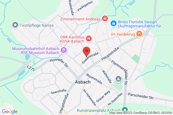 Bestattungen Muss