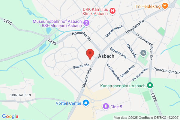 Agentur Distance
