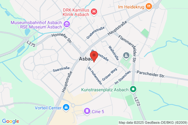 Auto Bürling GmbH