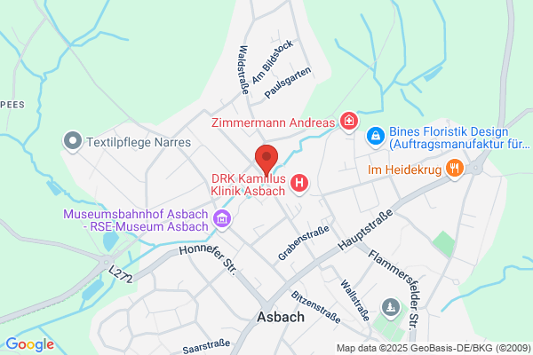 DRK Sozialstation