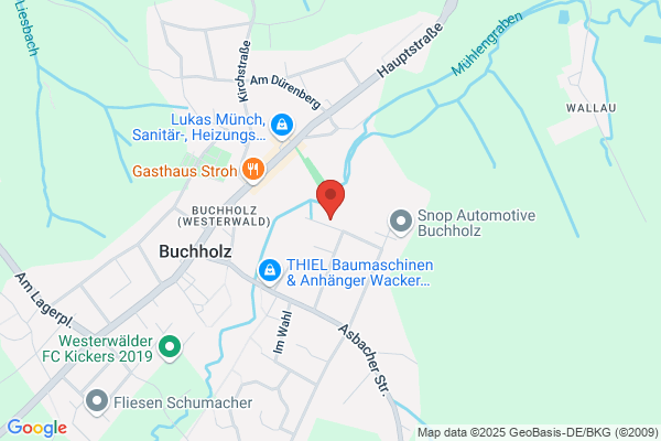 Elektrotechnik Buchholz GmbH