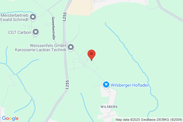 Industrietortechnik Gelenkirch OHG