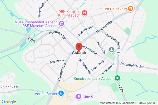 Rösgen Anlagentechnik