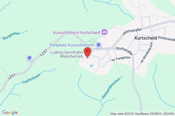 Malermeisterbetrieb u. Gerüstbau Ewald Müller