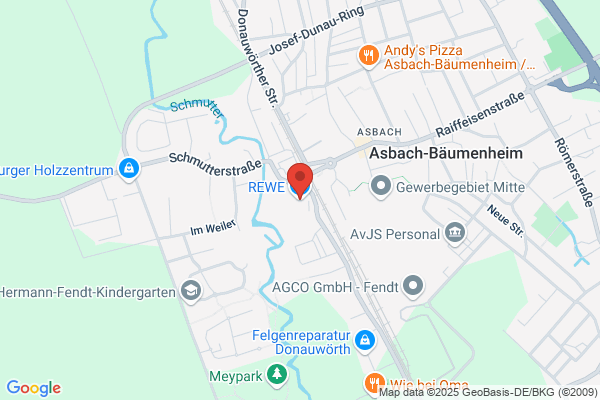 REWE