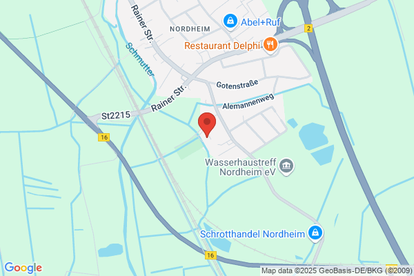 Johanniter-Kinderkrippe "Johannisbären"