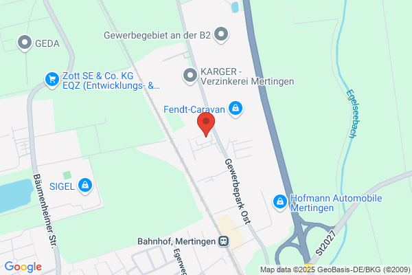 i.CG Innovation Consultants GmbH