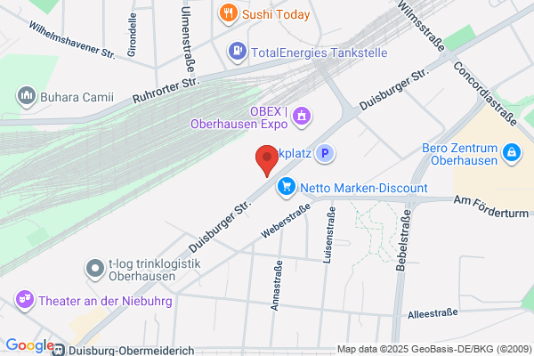 mylager Oberhausen - Self Storage