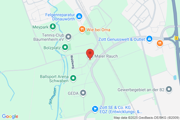 Maler Rauch GmbH