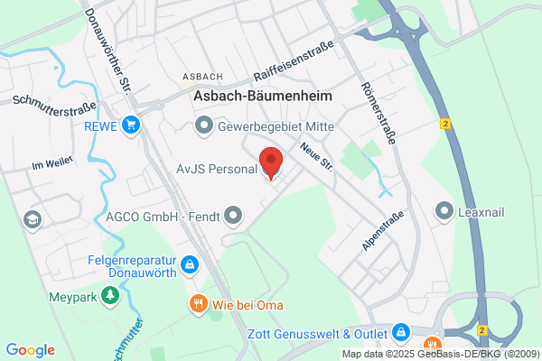AMZ GmbH