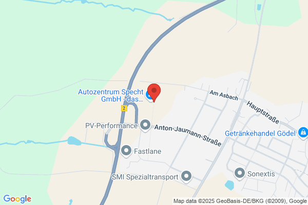 AZS Autozentrum Schwaben Marcus Specht