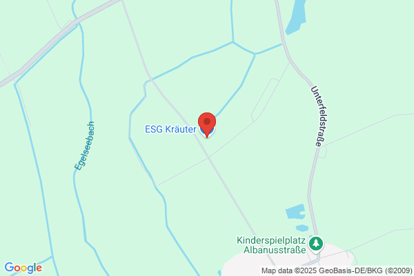 ESG Kräuter Abwicklungs GmbH