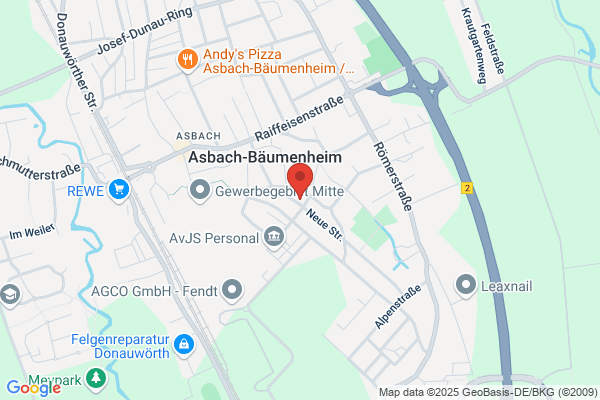 Kauffmann Verkehrsunternehmen GmbH