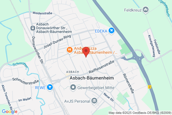 Lebenshilfe Donau-Ries