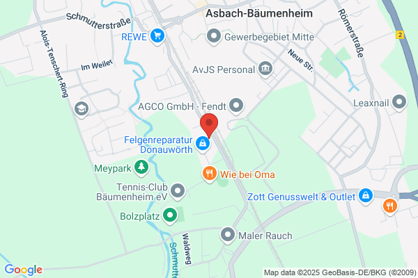 PMF CAD- und Software GmbH