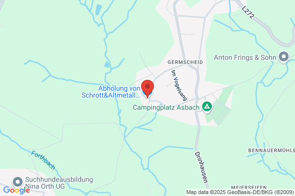 Schrotthandel-Nordheim GmbH