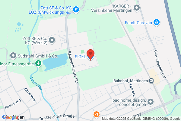 Sigel Holding GmbH