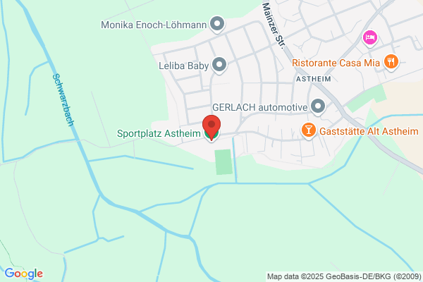 Sportcasino, Clubtelefon
