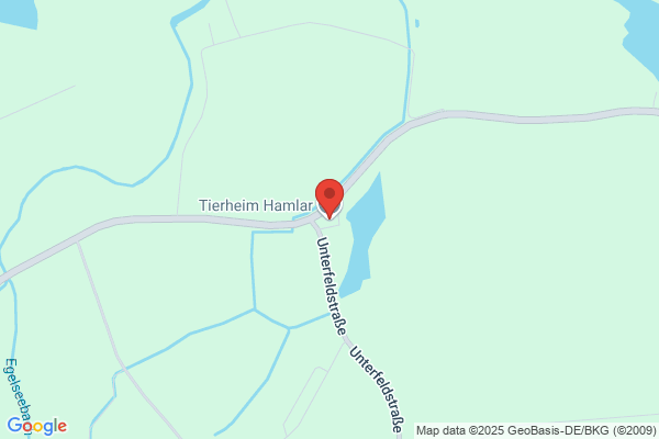 Tierheim Hamlar