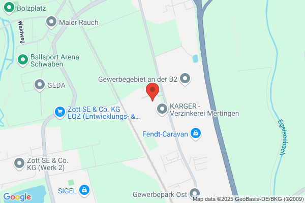 tectum GmbH