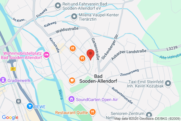 Generali Versicherung: Otto Winter
