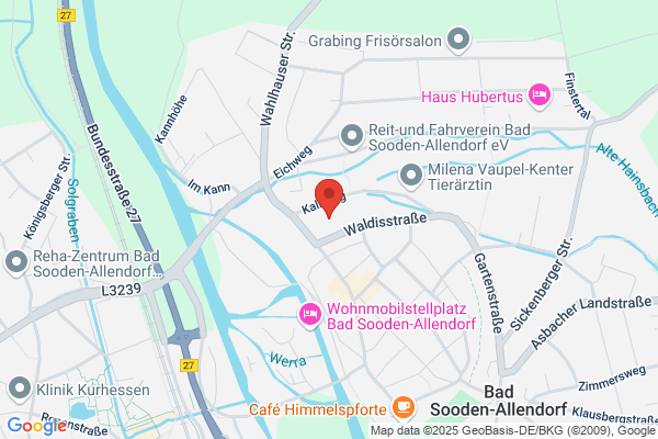 Katholische Kindertagesstätte St. Bonifatius