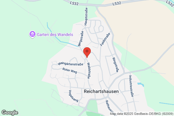 Die Wohlfühlschneiderei