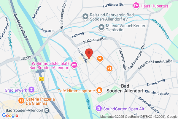 Fahrschule Kuckuck