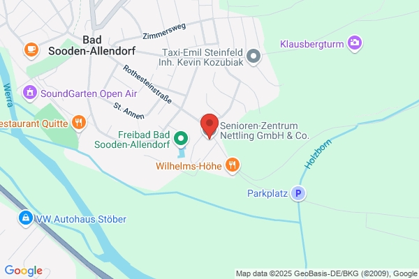 Senioren-Zentrum Nettling GmbH & Co. KG