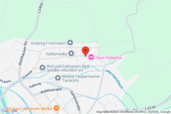 Arbeitskreis Grenzinformation e.V.