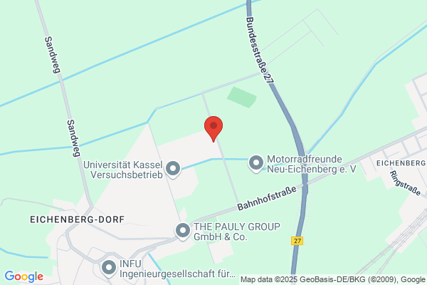 Benary Ernst Samenzucht GmbH