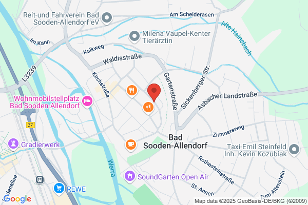 Familienzentrum B. S.-A. e. V.