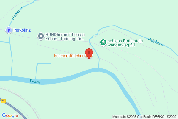 Fischerstübchen