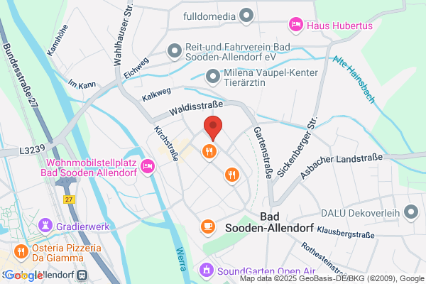 Friseursalon Alexandra Aldinger