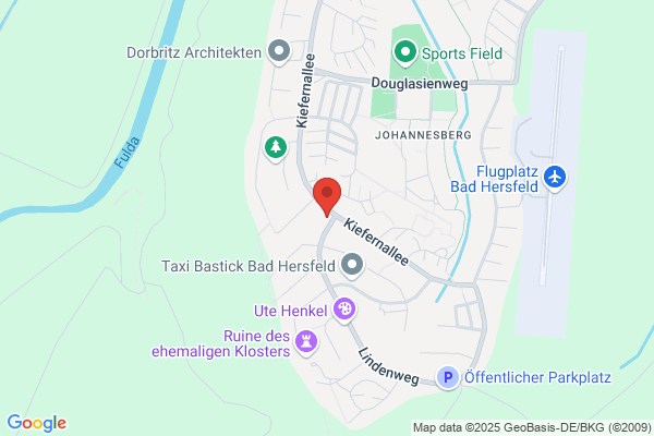 HESSEN-FORST