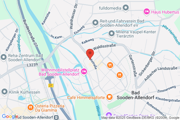 Nolte Raumausstattung oHG