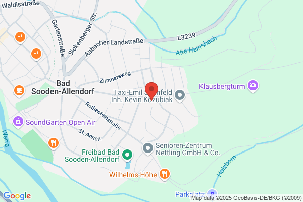 Schäfer Günter Einrichtungs GmbH