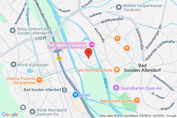 Thiele Centrum für Wesensgemäße