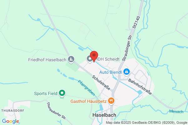 Kopiersysteme-Bürotechnik Gospodarek oHG